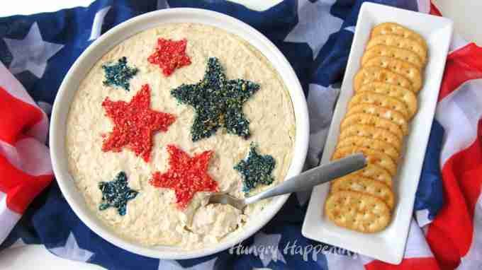 Plans this year on Independence Day? Celebrate with a dinner table full of tasty food? Check these recipes for 4th of July from other food bloggers!