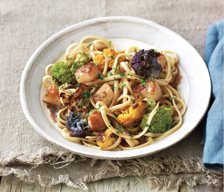 20 Best Fresh Scallop Recipes