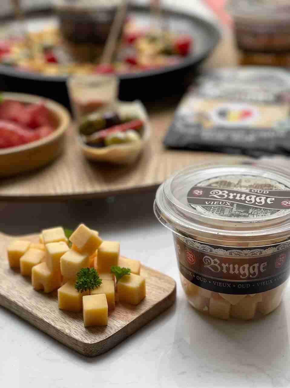 brugge collab Collabs