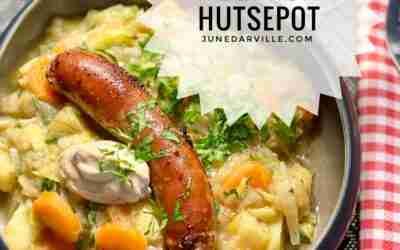 Best Flemish Hutsepot Recipe