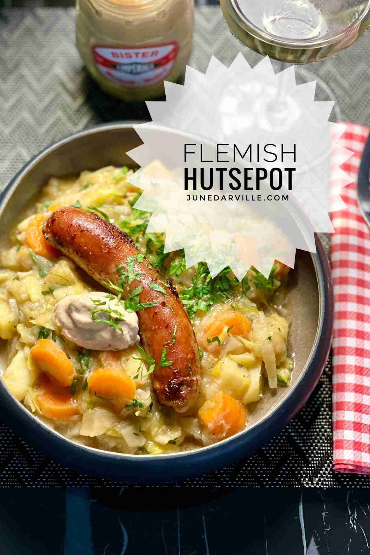 Hutsepot