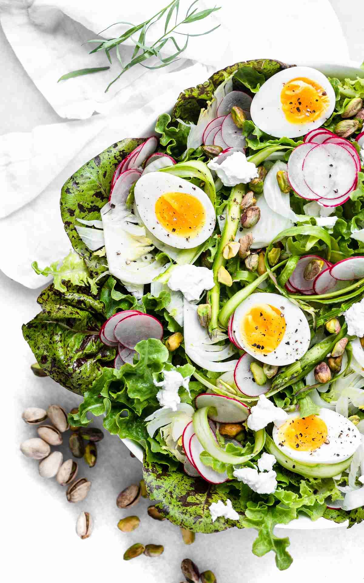 Easter Brunch Recipes