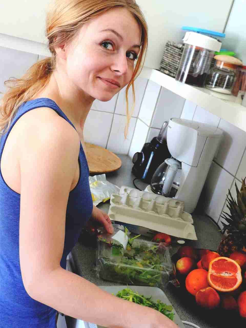 Cooking Tips for Students