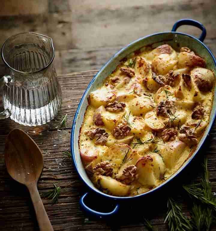 Turnip Recipes