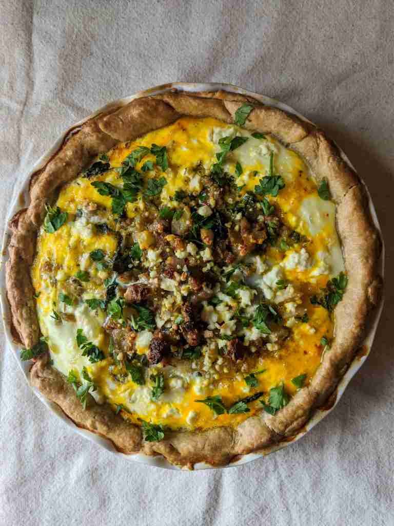 Turnip Recipes