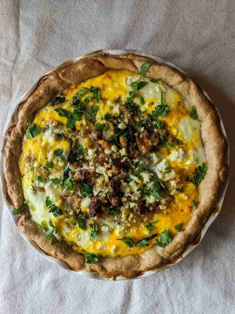 Turnip Recipes
