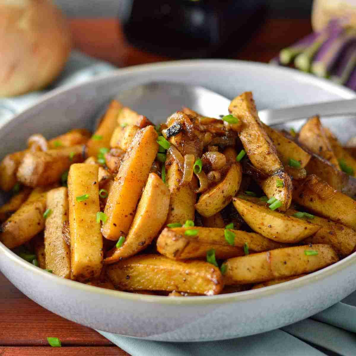 Turnip Recipes