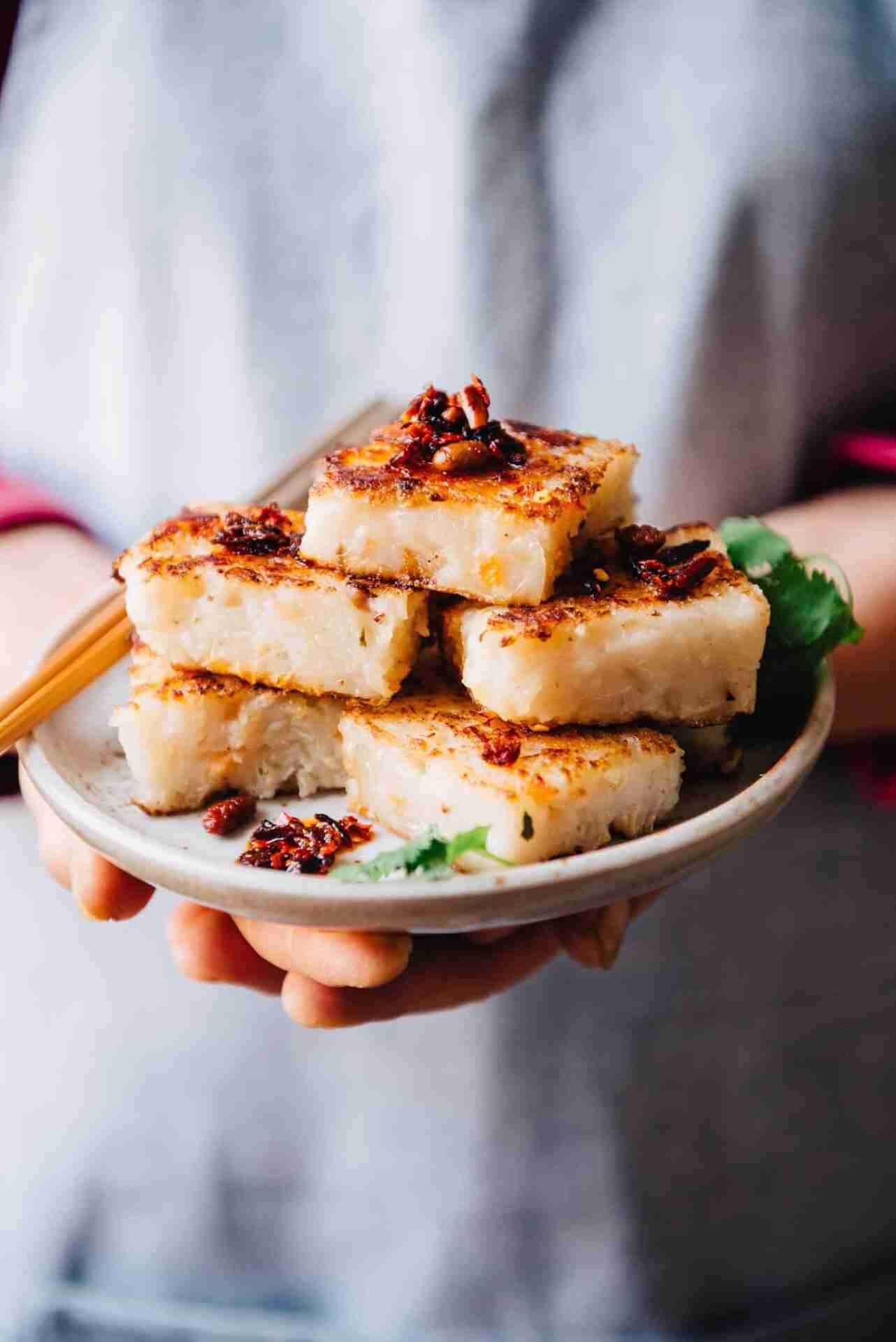 Turnip Recipes