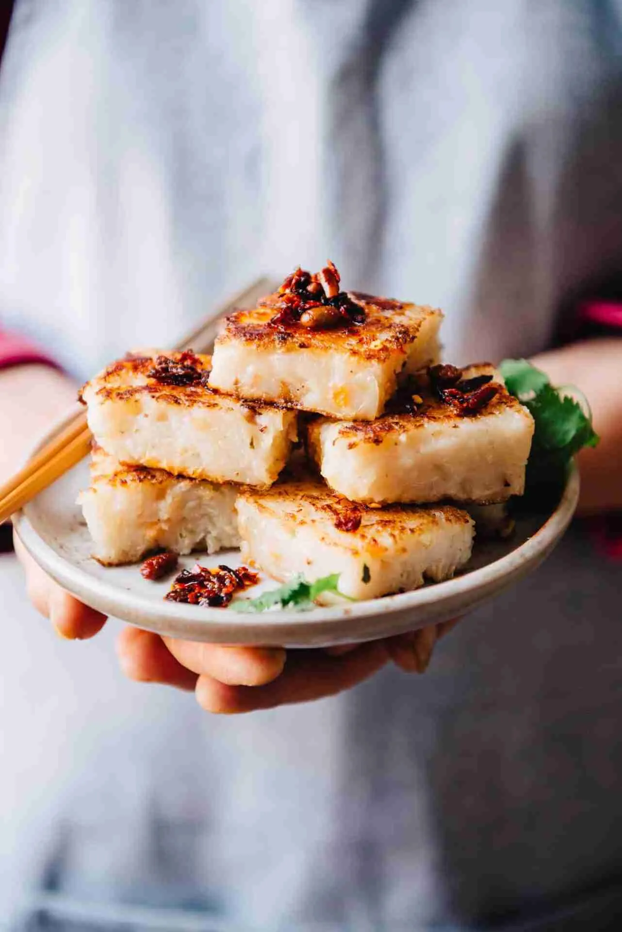 Turnip Recipes