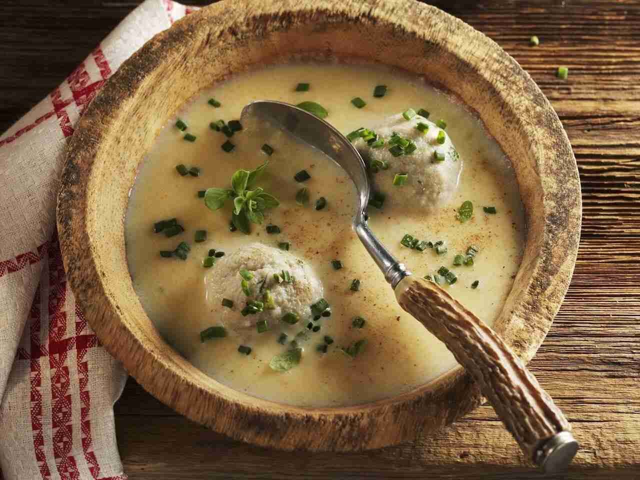 Turnip Recipes
