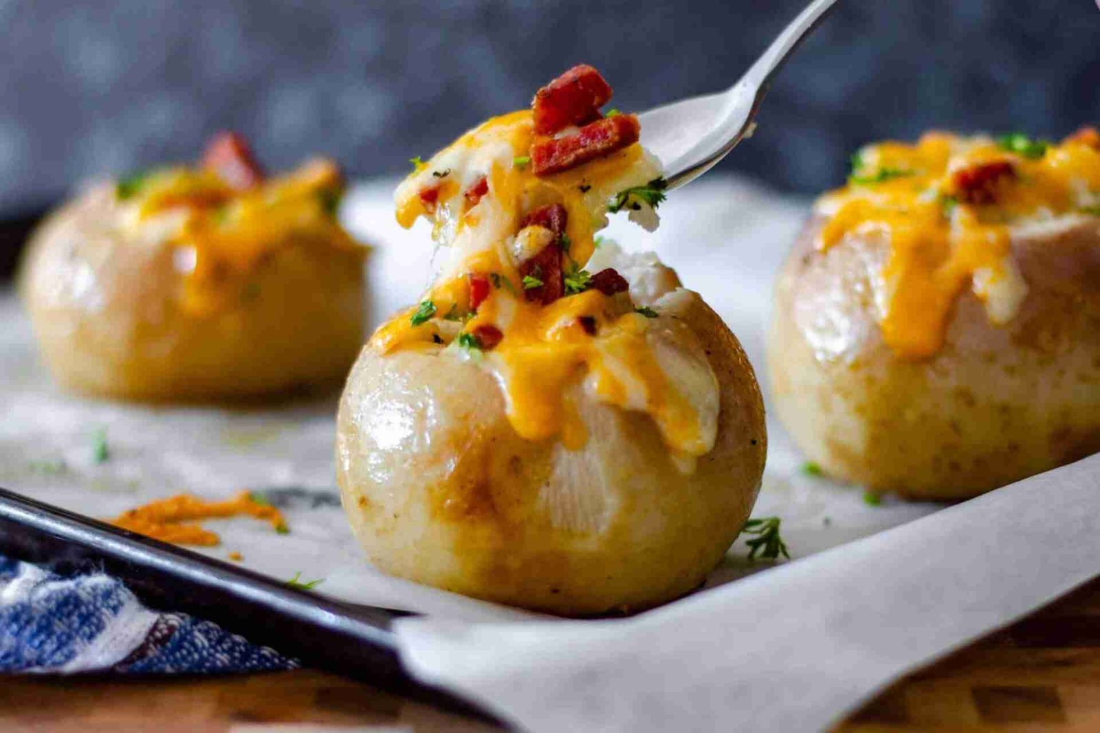 Turnip Recipes