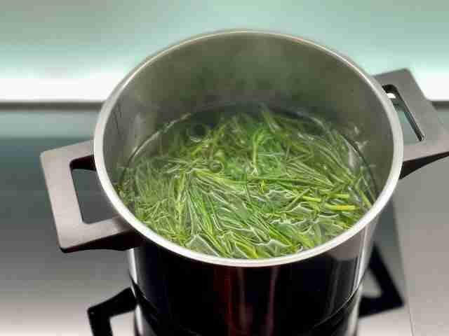 Agretti