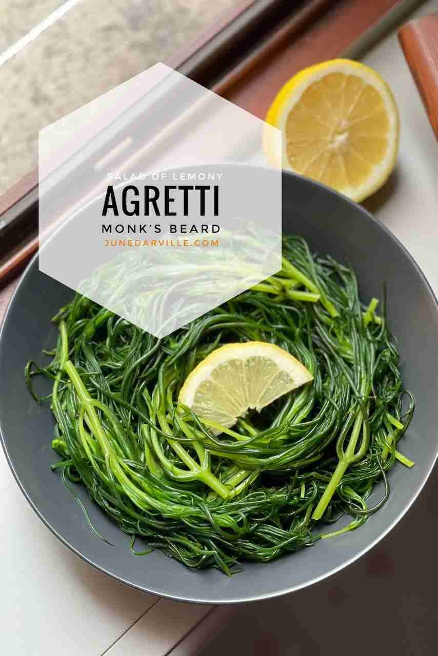 Agretti