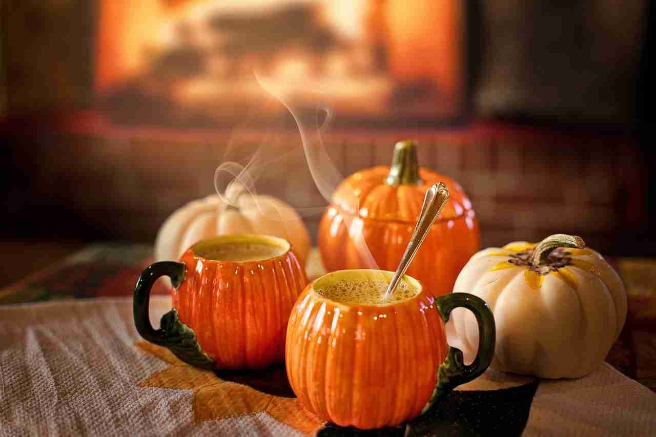 Pumpkin Recipes