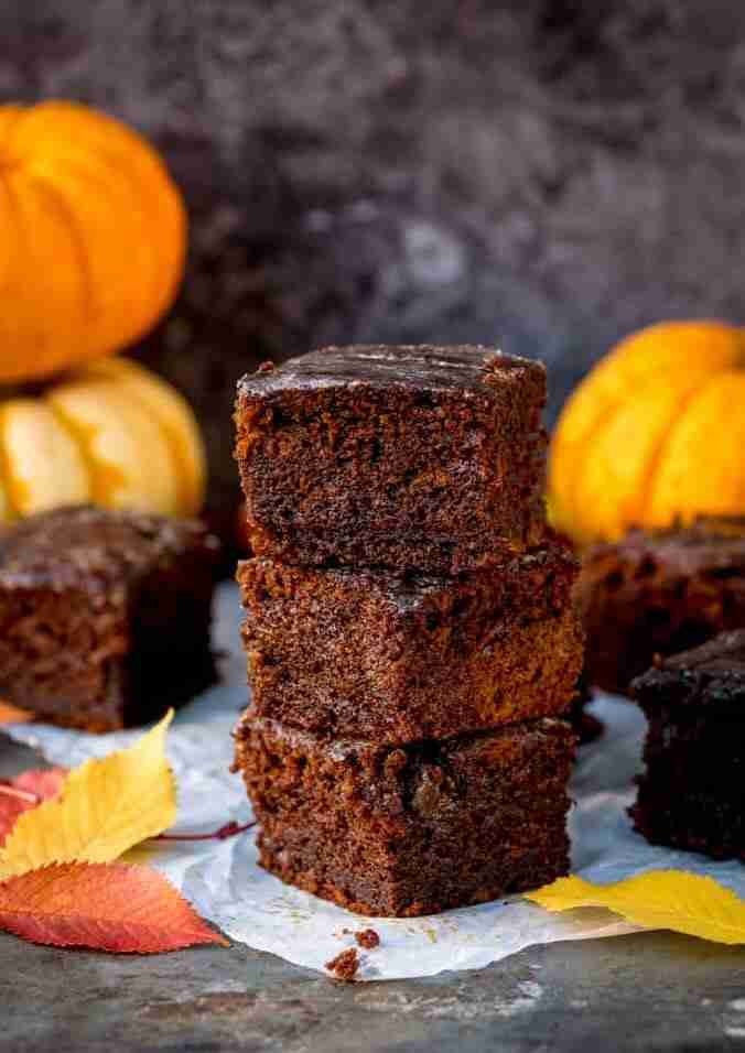 Pumpkin Recipes
