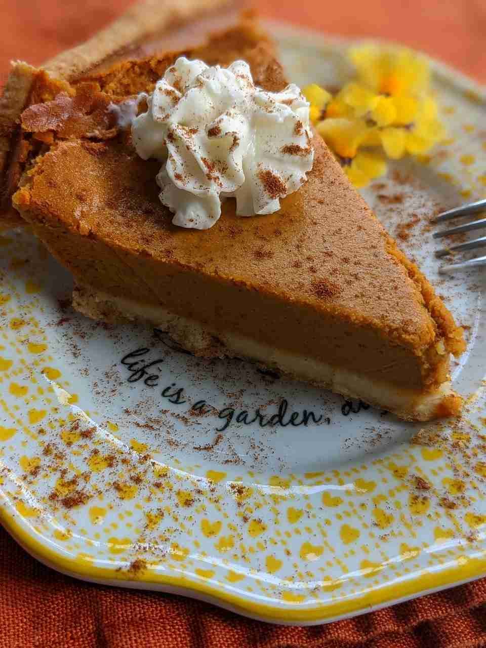Pumpkin Recipes
