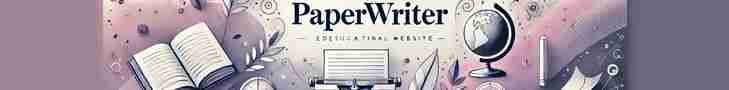 cheap paper writing service PaperWriter