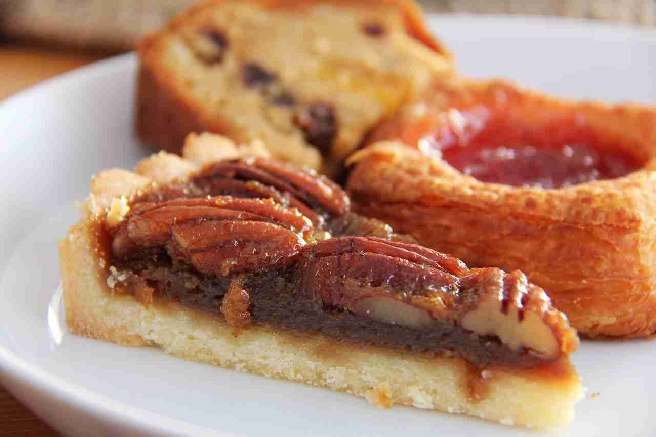 Pecan Pie Recipe