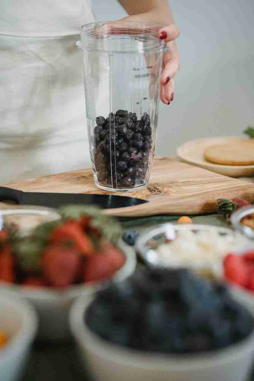 Ways to Use Your Blender