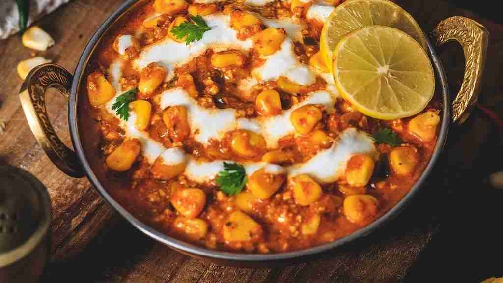 Chana Masala