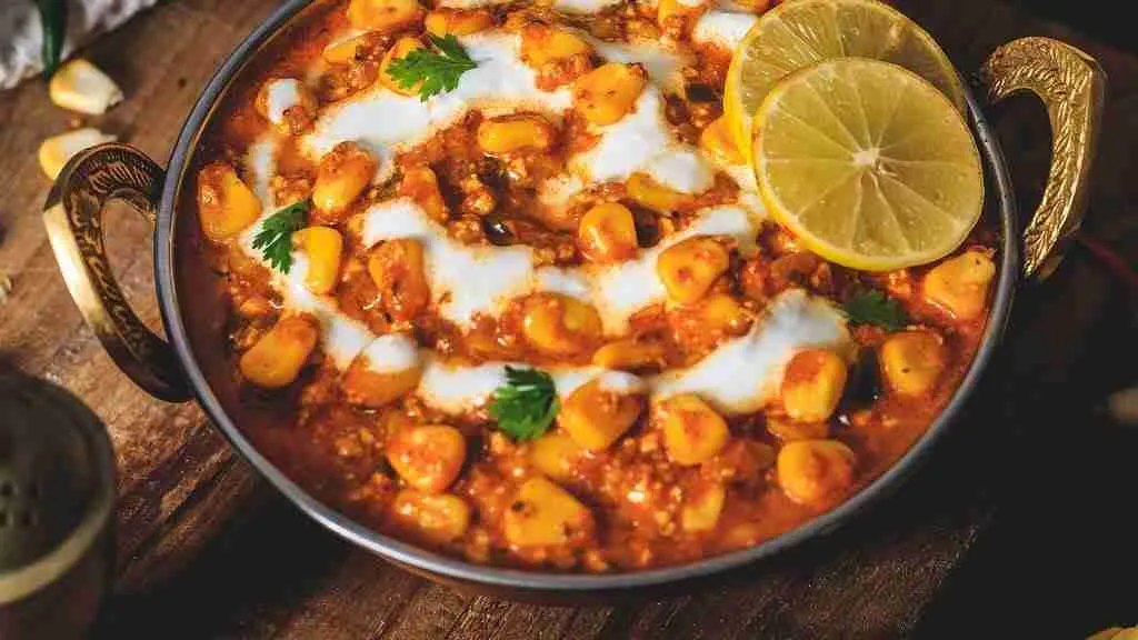 Chana Masala
