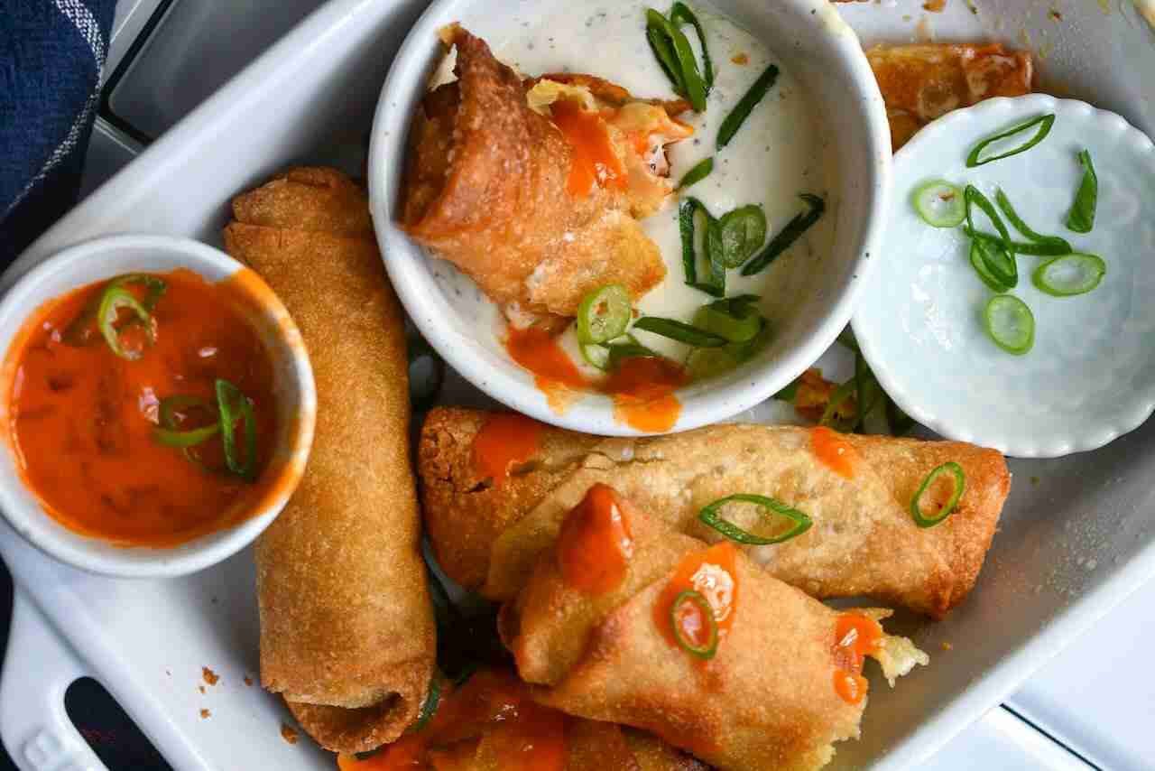 Air Fryer Recipes