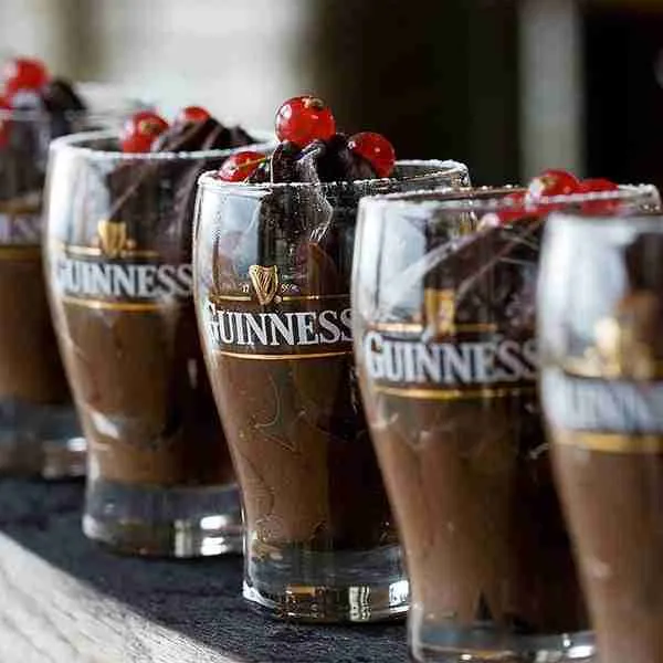 Chocolate Mousse Recipes