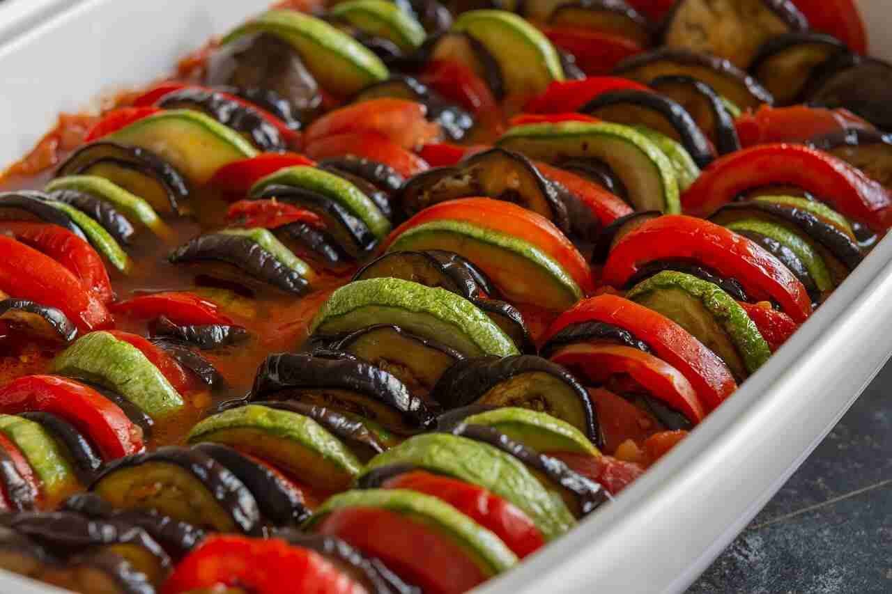 Ratatouille Recipe