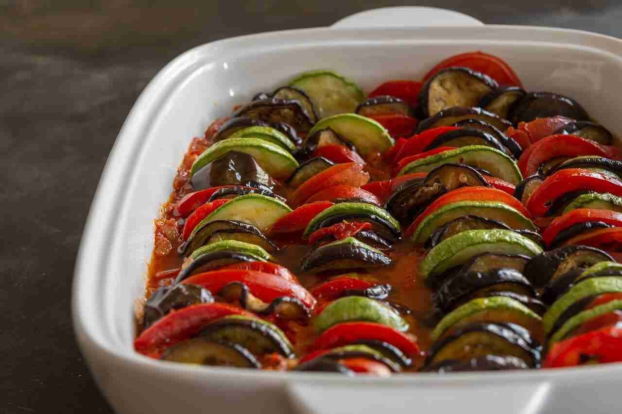 Ratatouille Recipe