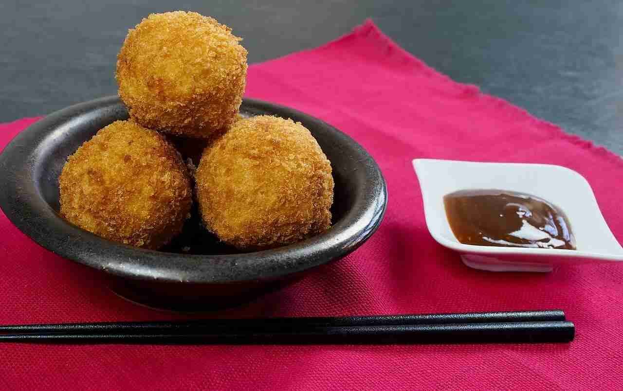 Sweet Potato Recipes
