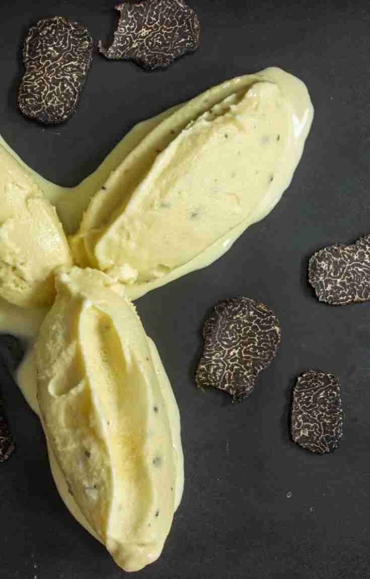 Truffle Butter Recipe