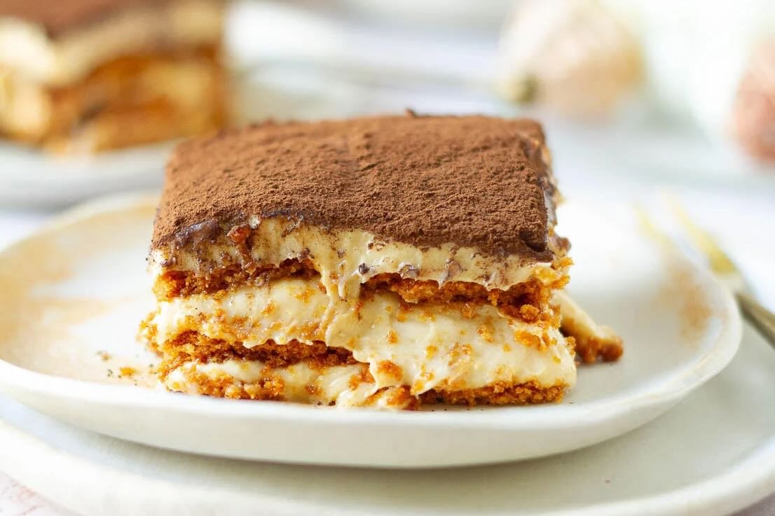 Biscoff Spread