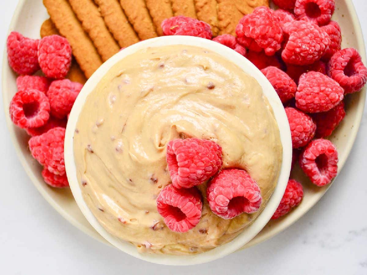 Biscoff Spread