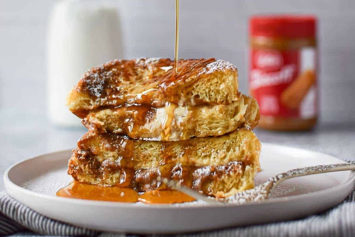 Biscoff Spread