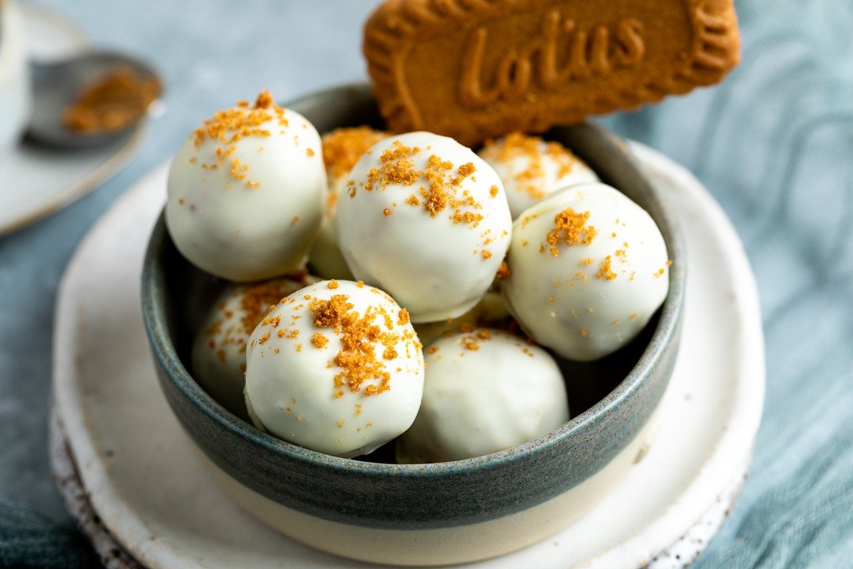 Biscoff Spread