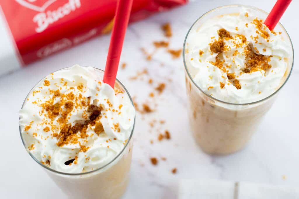 Biscoff Spread