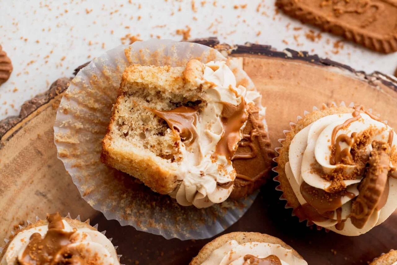 Biscoff Spread