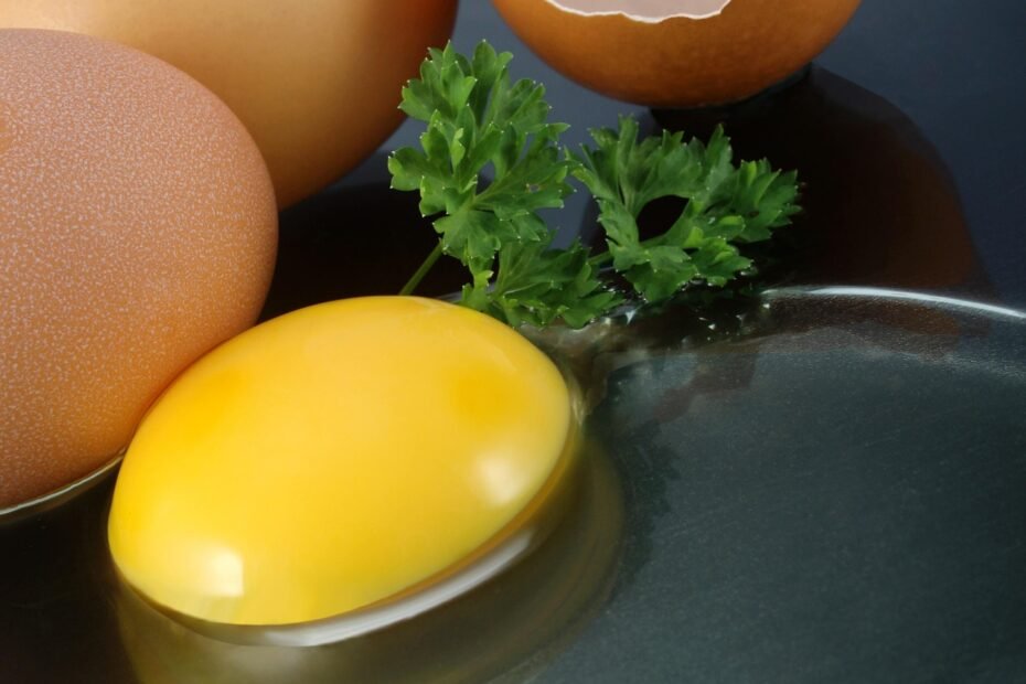 What To Do With Leftover Egg Whites? Leftover Egg Whites