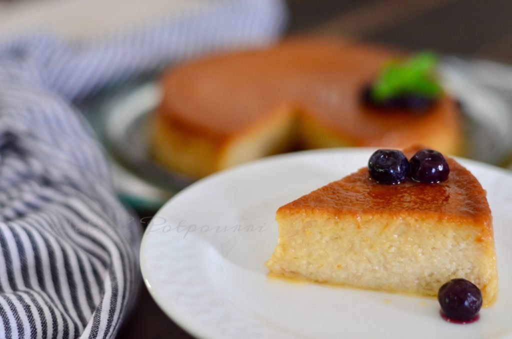 Bread Pudding Recipes