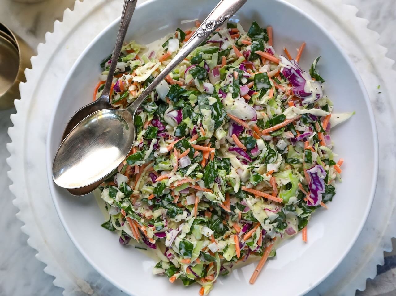 Coleslaw Recipes