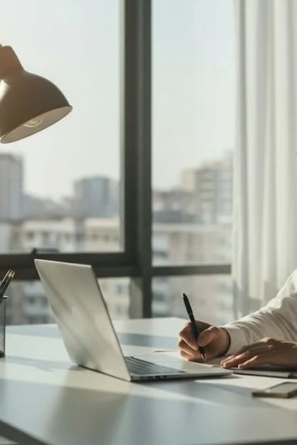 Ways to Clear Brain Fog