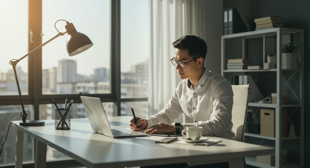 Ways to Clear Brain Fog