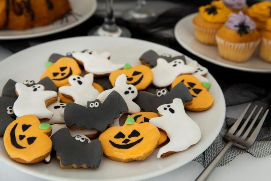 Halloween Treats