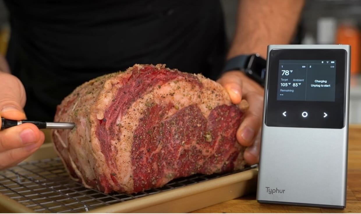 Smart Kitchen Devices