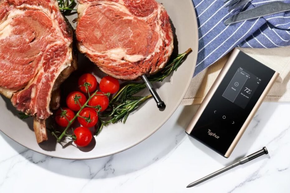 Smart Kitchen Devices