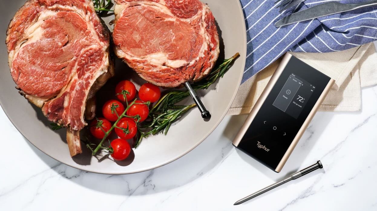 Smart Kitchen Devices