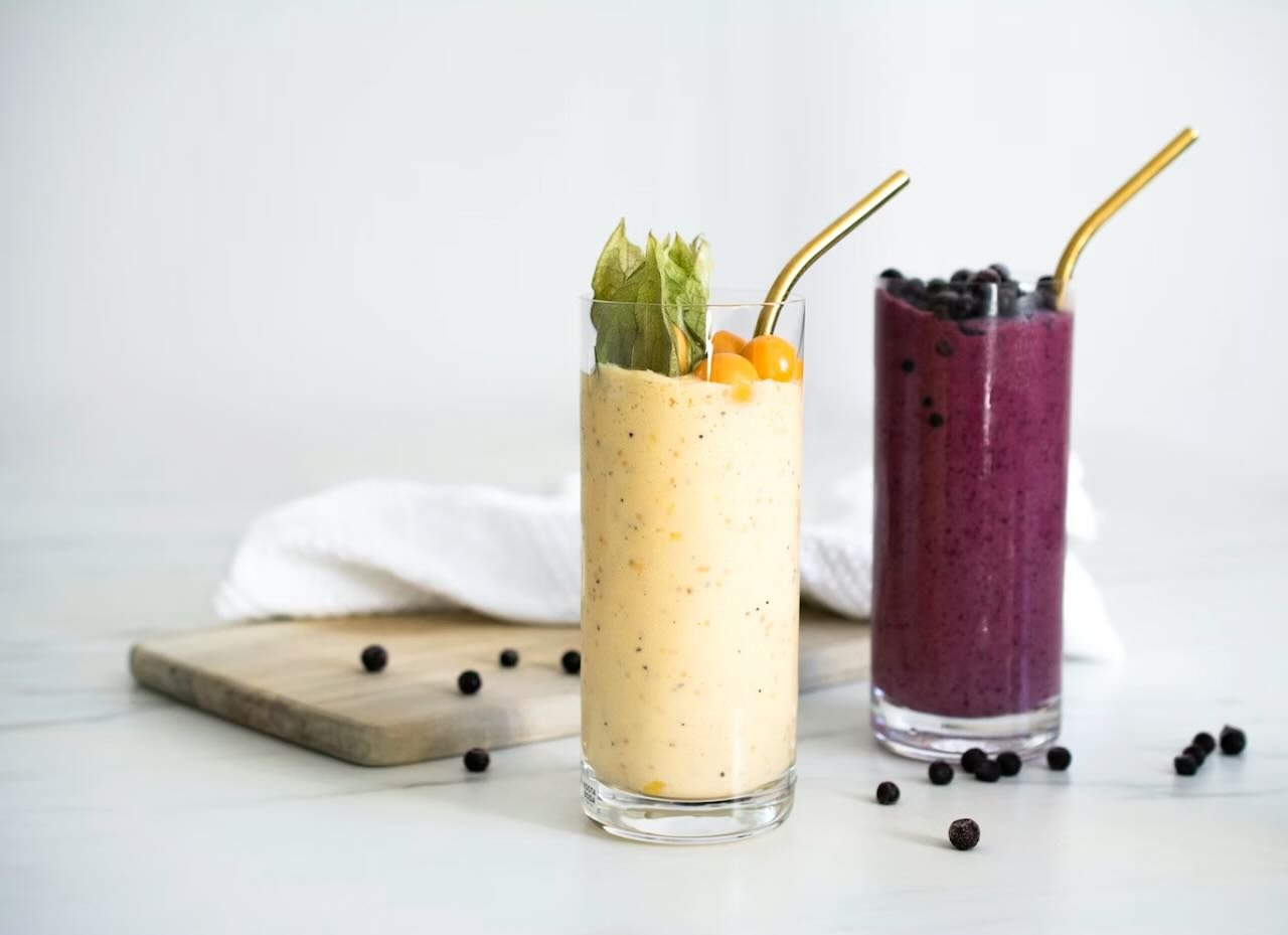 Student Smoothies
