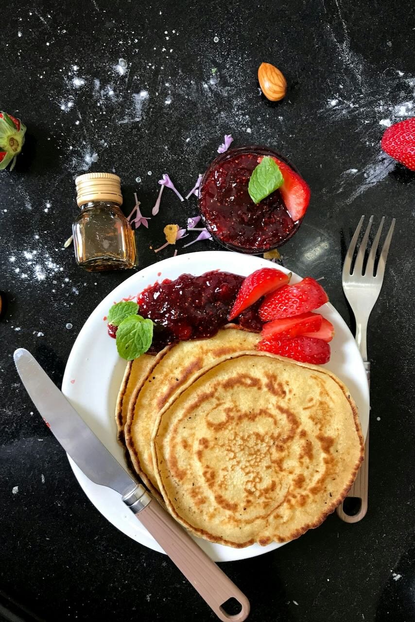 My Recipes Breakfast Recipes