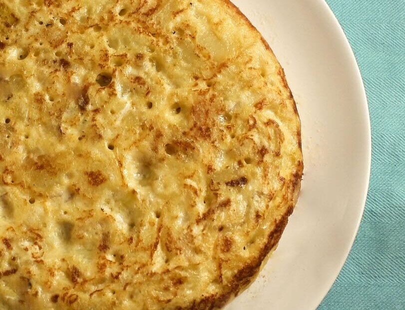 Spanish Omelet