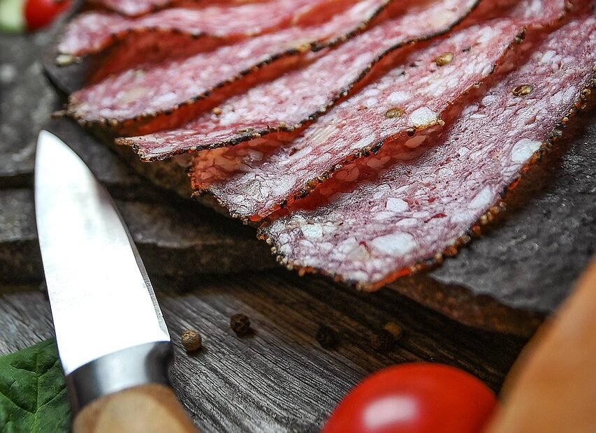 Exploring French Charcuterie in Modern Food Culture French Charcuterie